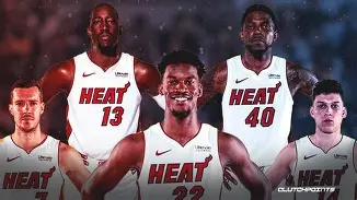  迈阿密热火内部会议纪要流出——今晚豪取连胜，西甲使命明确，细节决定成败