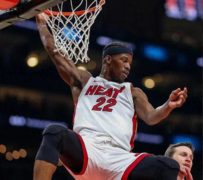 巴特勒在瑞士队比赛中高光表现，绝杀引发热议！的简单介绍