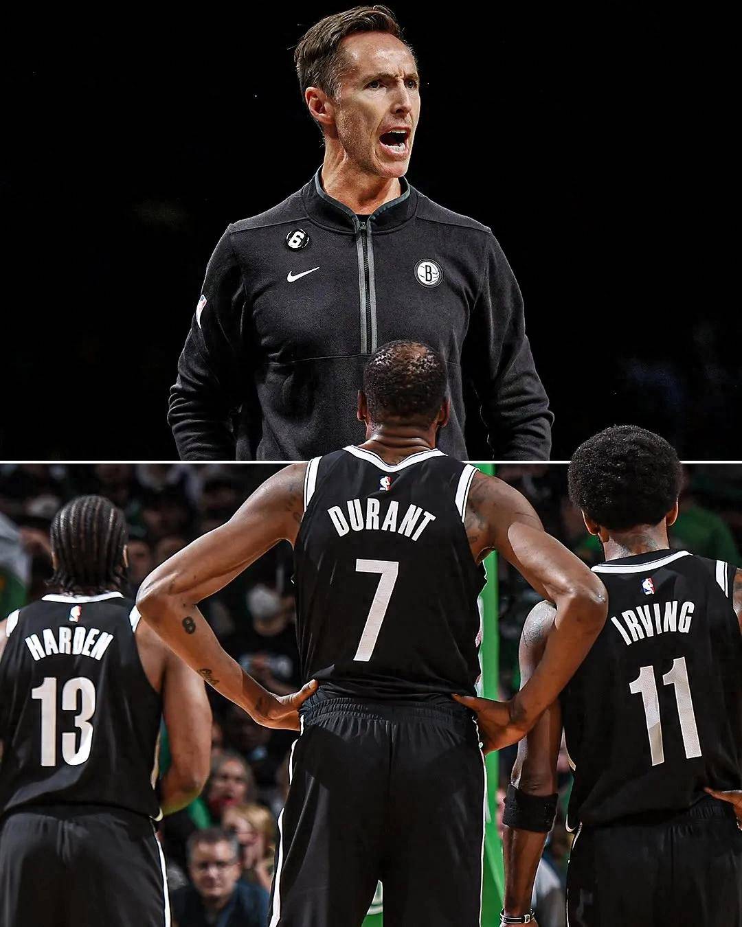 杜兰特关键节点比分优势明显,篮网带队取胜了吗 杜兰特关键节点比分优势明显,篮网带队取胜了吗