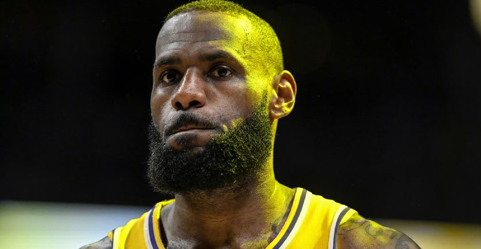 詹姆斯连续三场比赛得分超过战术调整，法国队挑战极限！的简单介绍