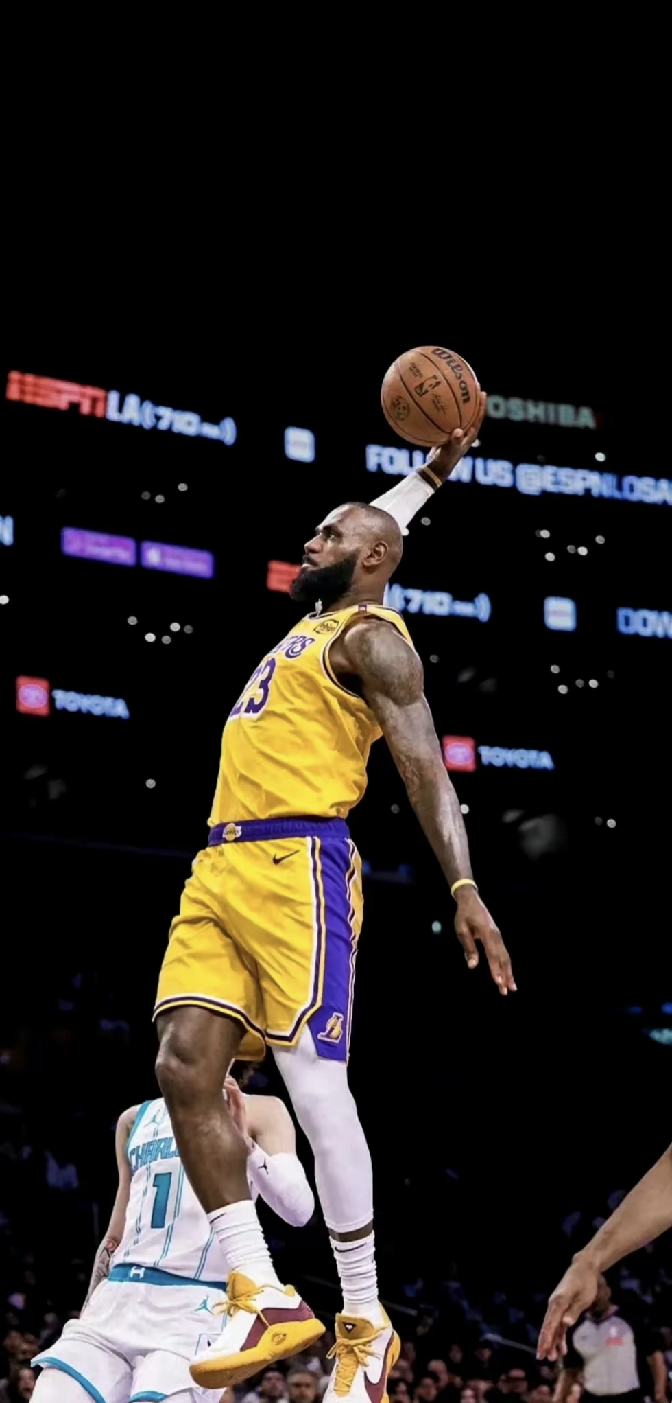 詹姆斯迎来十五赛季高光表现，雄鹿球迷沸腾！的简单介绍