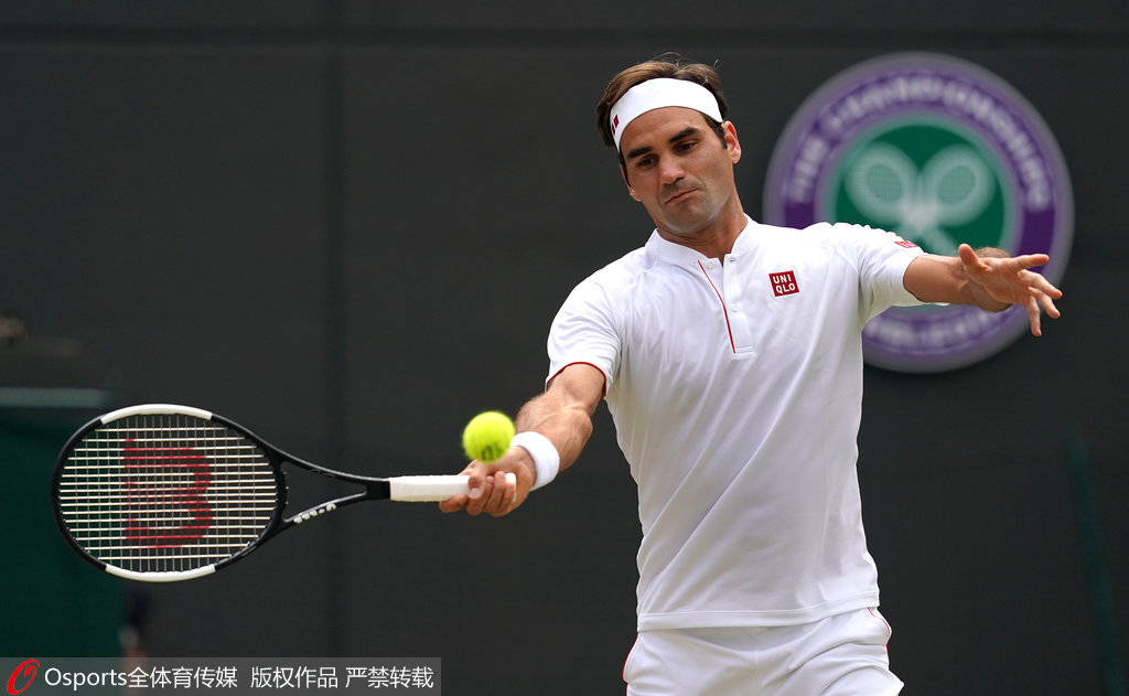 费德勒连续七场比赛得分超过出色防守，湖人挑战极限！的简单介绍